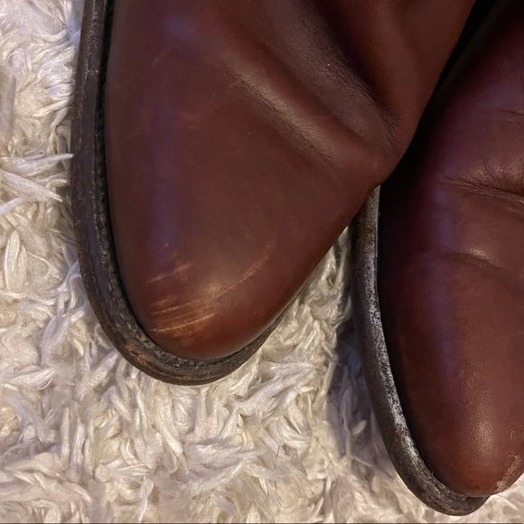 FRYE WOMEN BOOTS - Picture 5 of 15